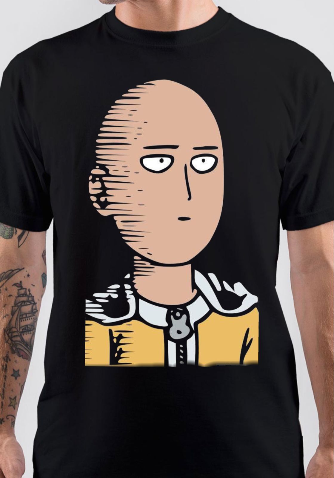 Saitama T-Shirt