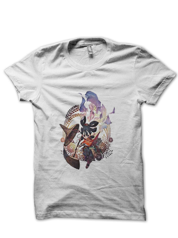 Sakuna T-Shirt