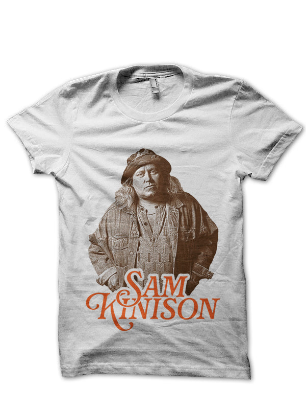 Sam Kinison T-Shirt