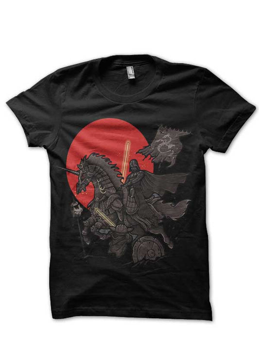 Samurai T-Shirt