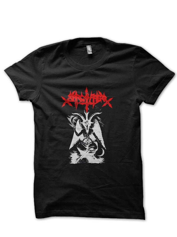 Sarcófago T-Shirt