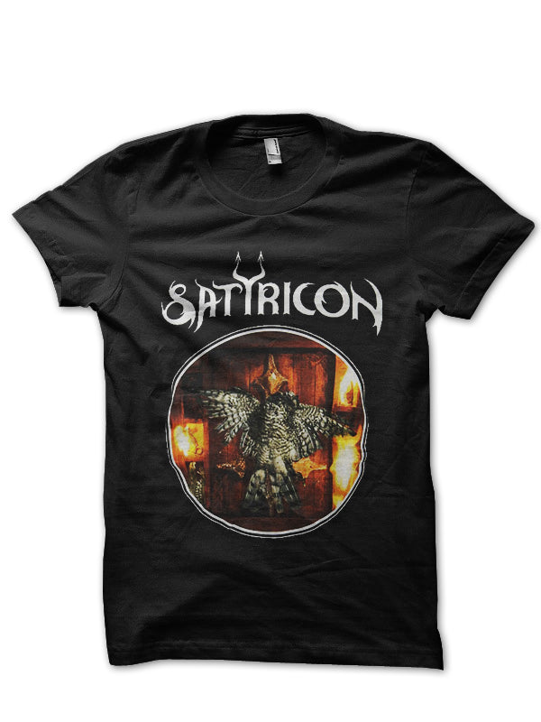Satyricon T-Shirt