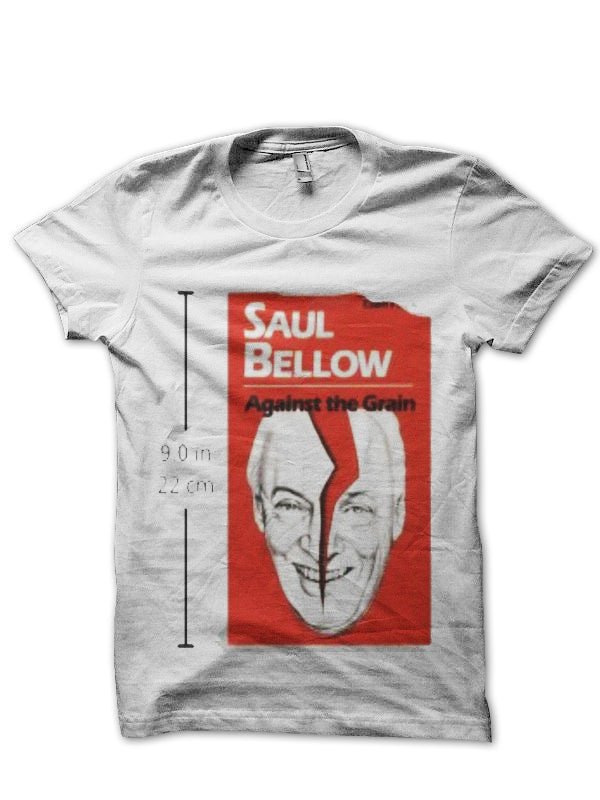 Saul Bellow T-Shirt