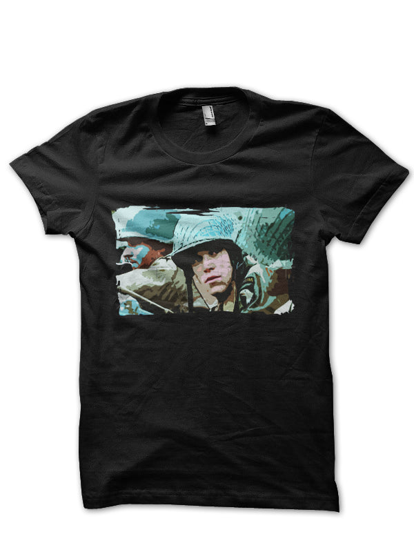 Saving Private Ryan T-Shirt