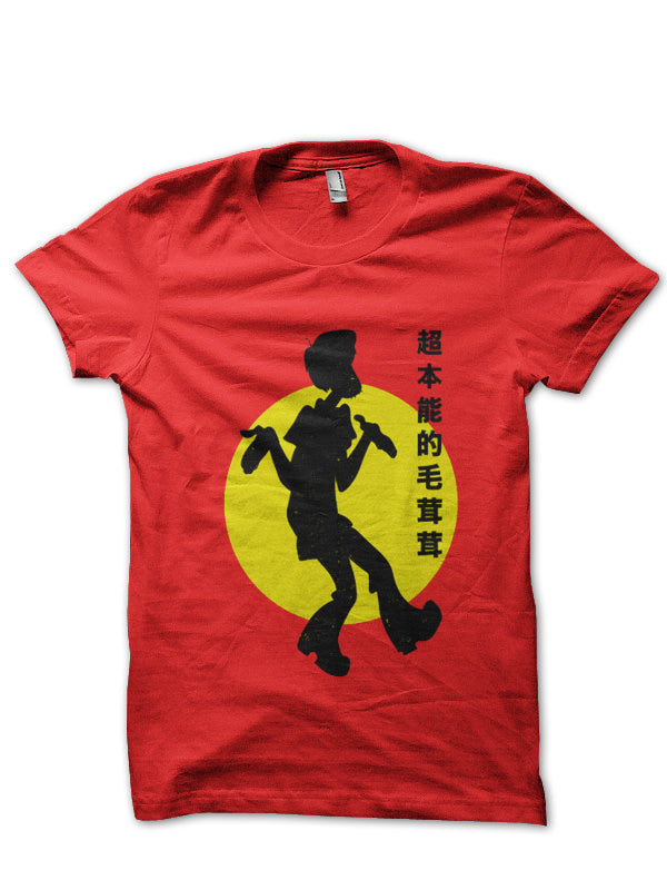 Scooby-Doo T-Shirt