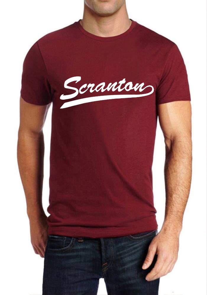 Scranton T-Shirt
