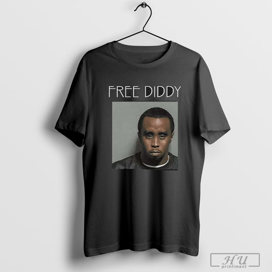 Sean Combs Free Diddy