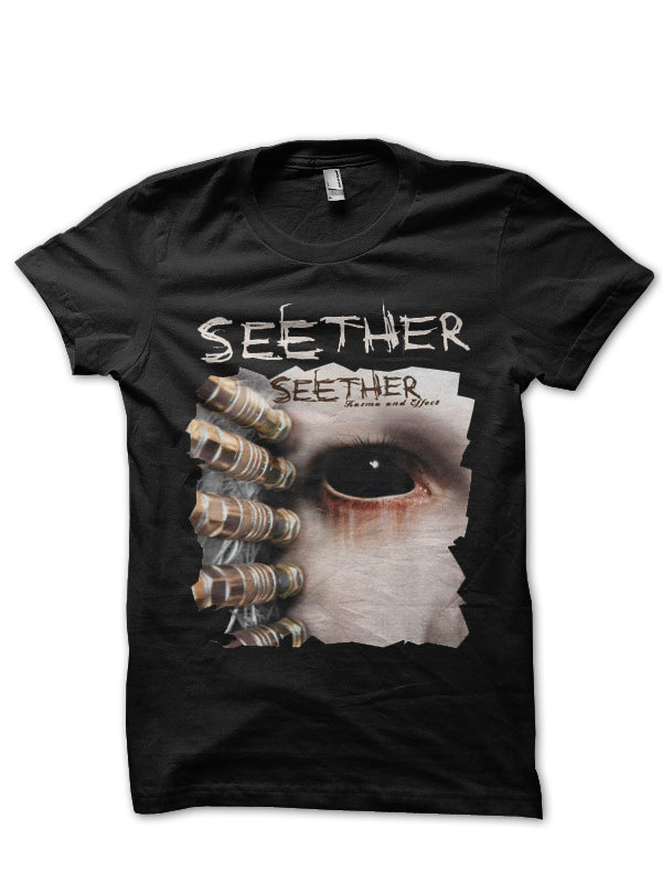Seether T-Shirt
