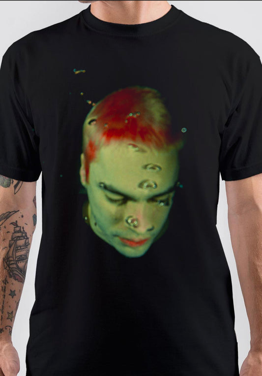 Sega Bodega T-Shirt