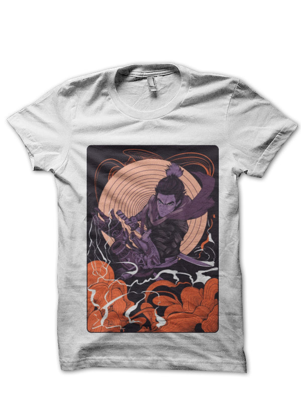 Sekiro T-Shirt