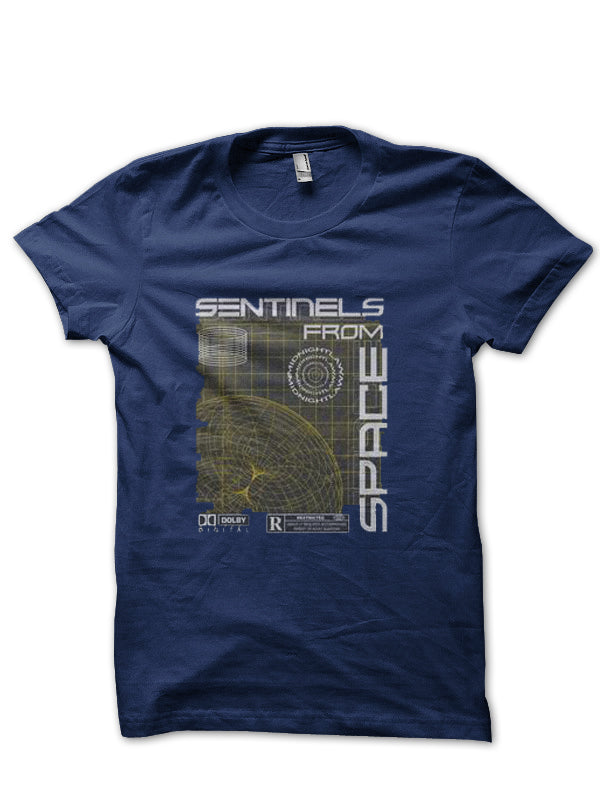 Sentinels T-Shirt