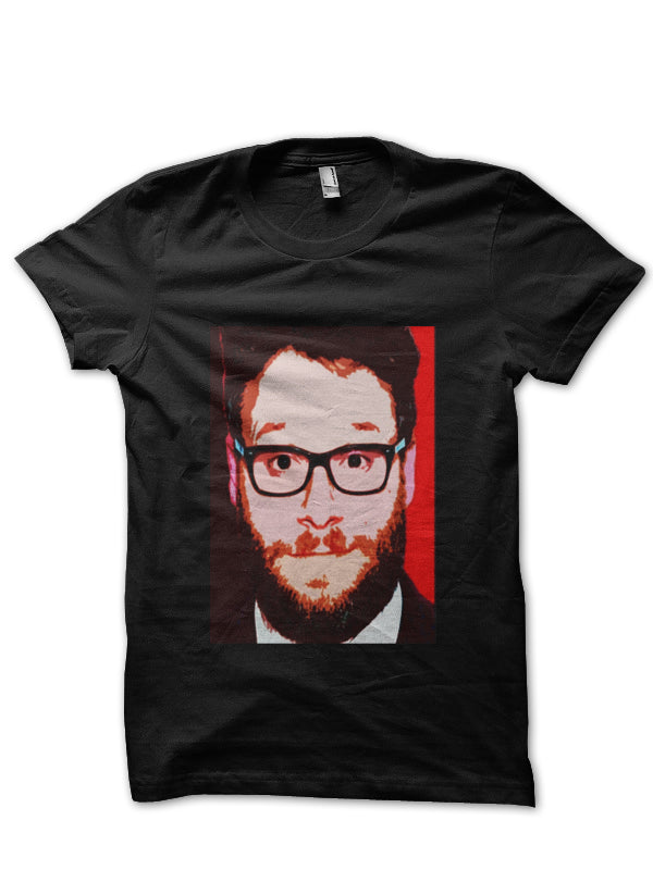 Seth Rogen T-Shirt