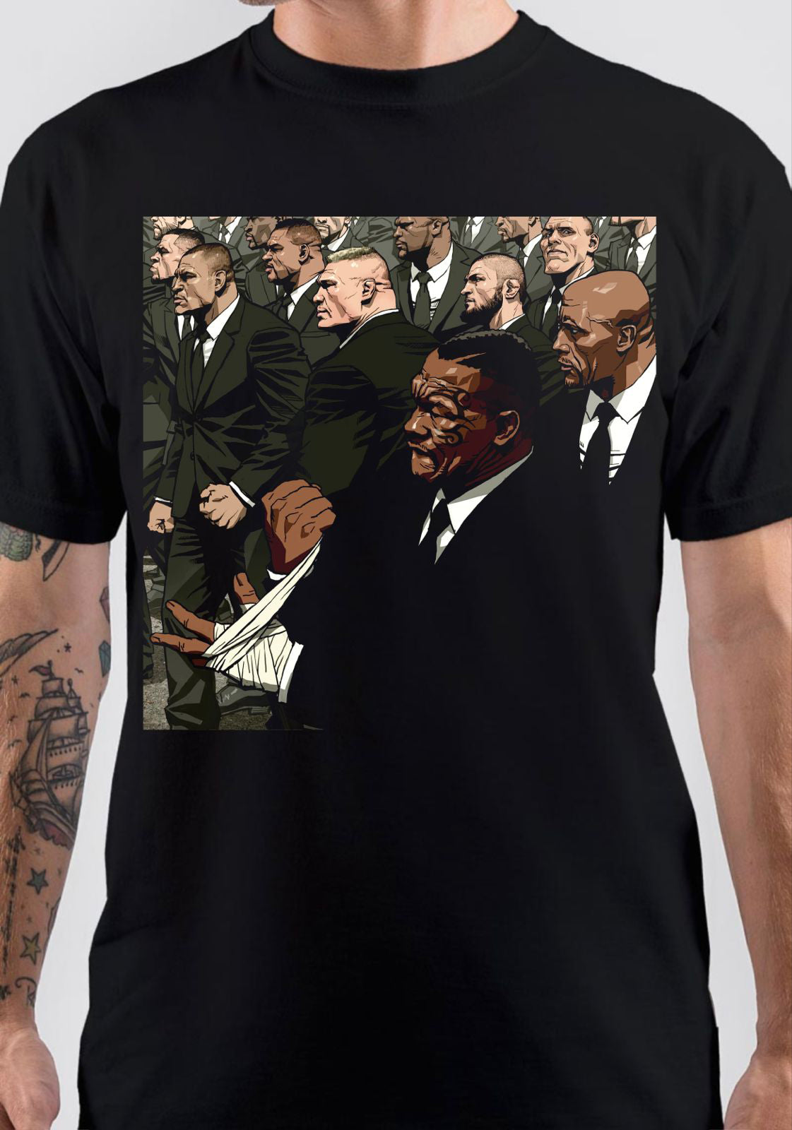 Seung Eun Kim T-Shirt