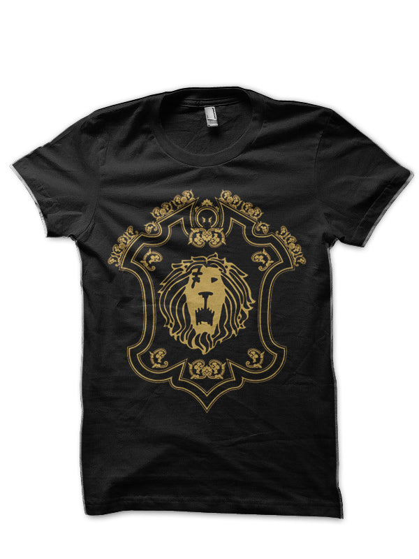 Seven Deadly Sins-Escanor (Lion’s Sin of Pride) T-Shirt