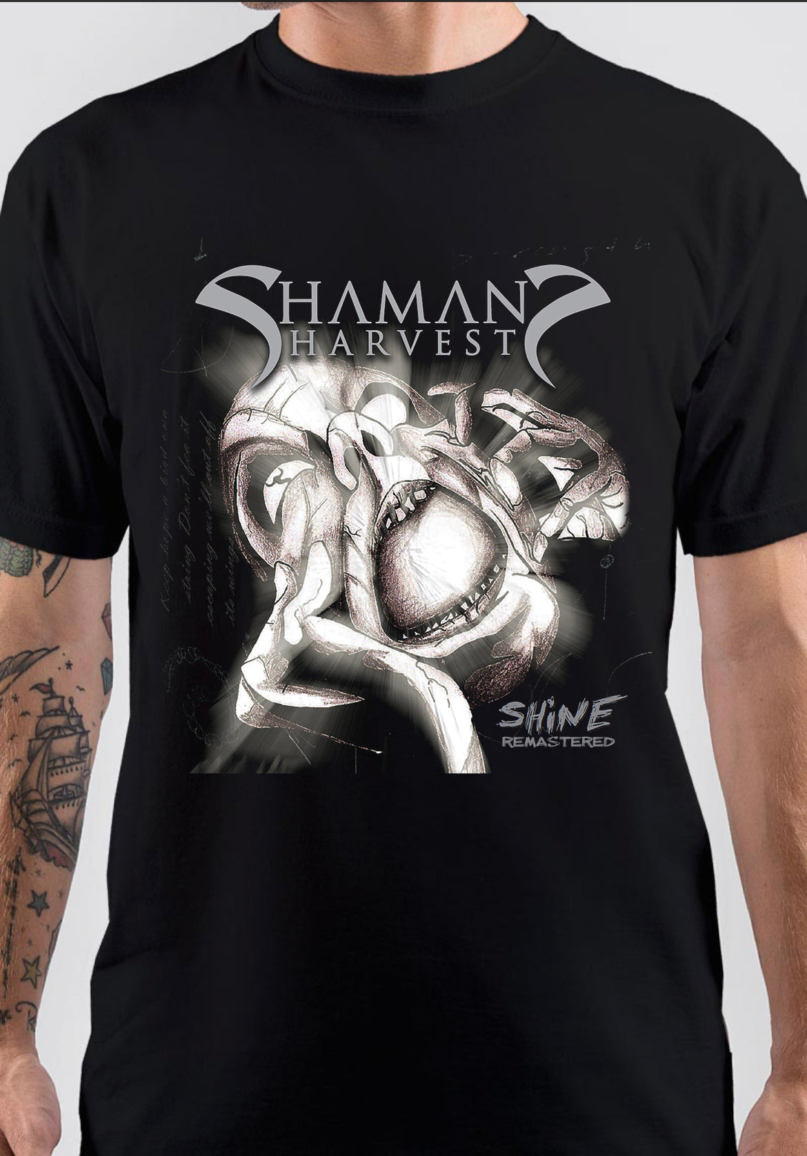 Shaman’s Harvest T-Shirt