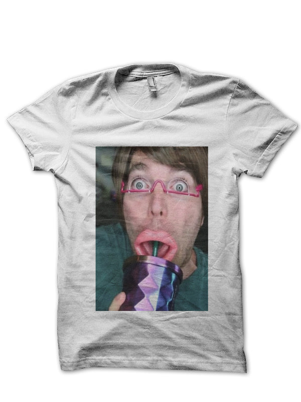 Shane Dawson T-Shirt