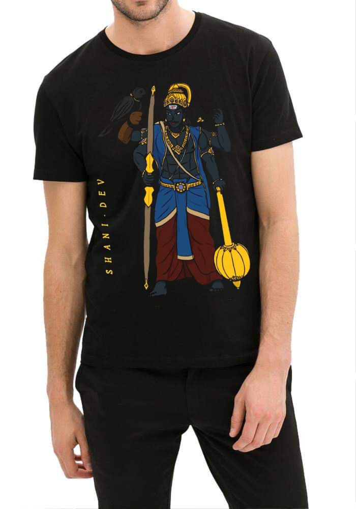 Shani-Dev T-Shirt