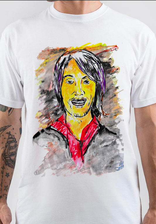 Shaolin Soccer T-Shirt