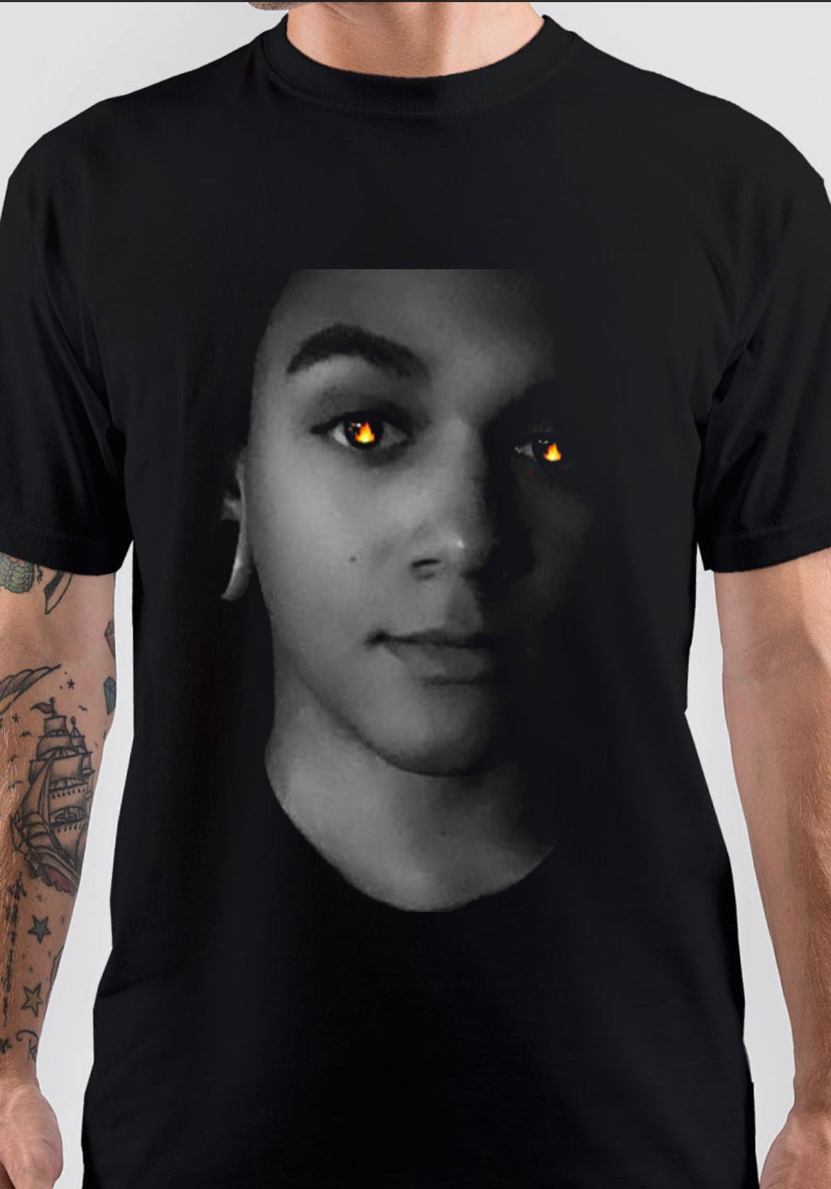 Shawn Christmas T-Shirt