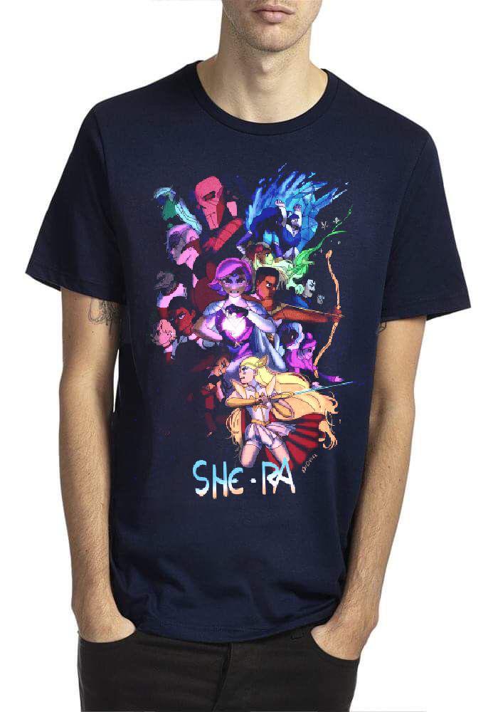She-Ra T-Shirt