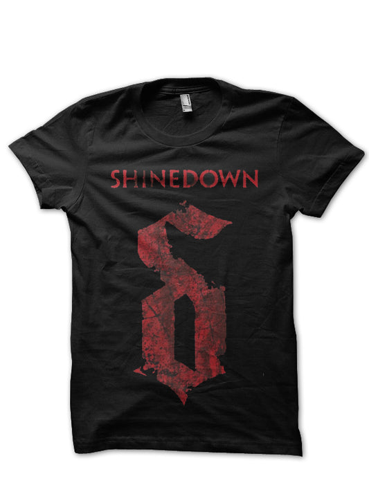 Shinedown T-Shirt