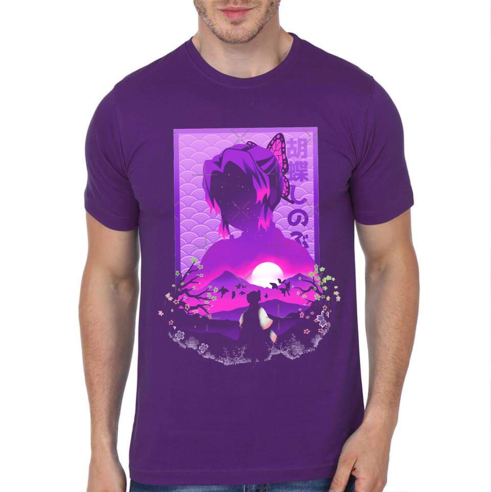 Shinobu Kocho T-Shirt