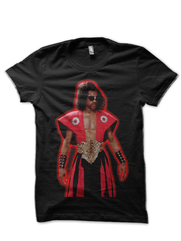 Sho’nuff Black T-Shirt