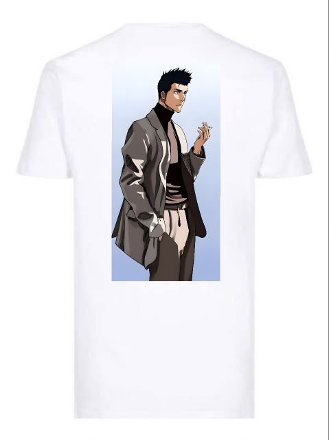 Shūhei Hisagi T-Shirt