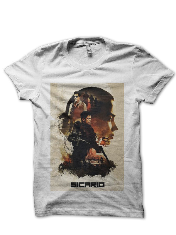 Sicario T-Shirt