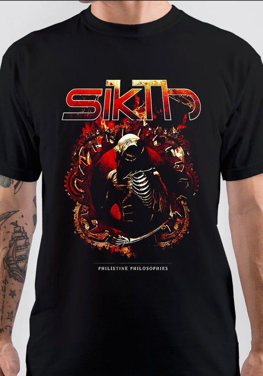 Sikth T-Shirt