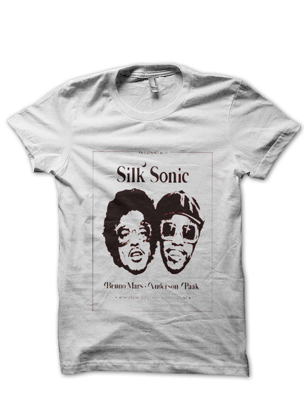 Silk Sonic T-Shirt