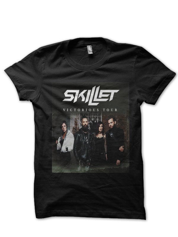 Skillet T-Shirt