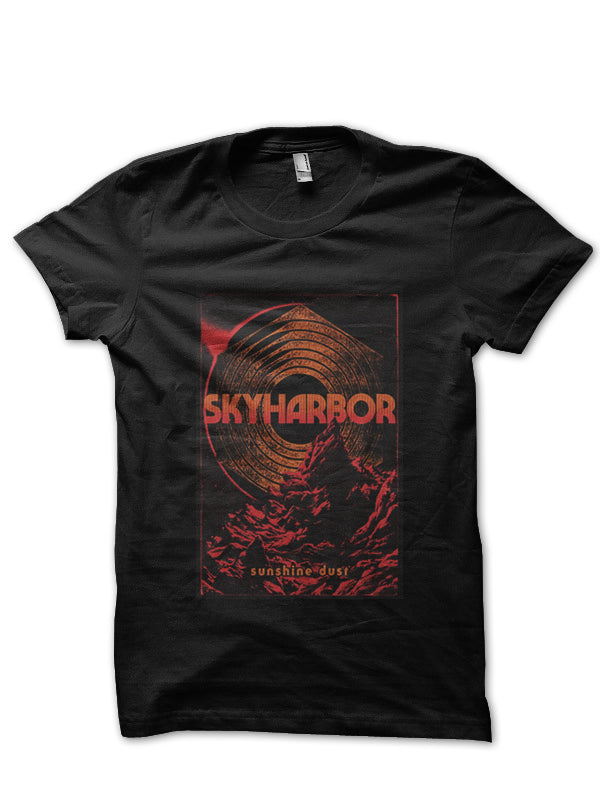 Skyharbor T-Shirt