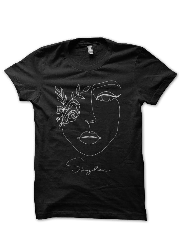 Skylar Grey T-Shirt