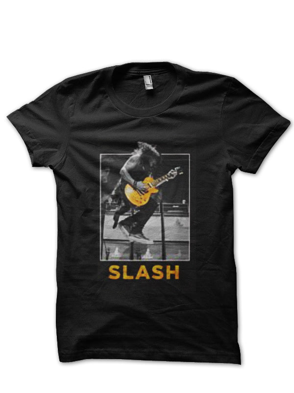 Slash’s Snakepit T-Shirt