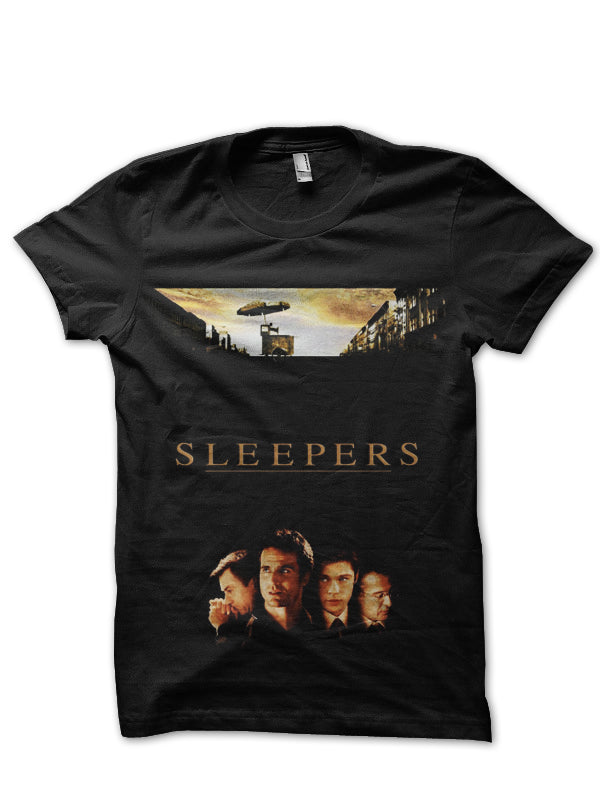 Sleepers T-Shirt