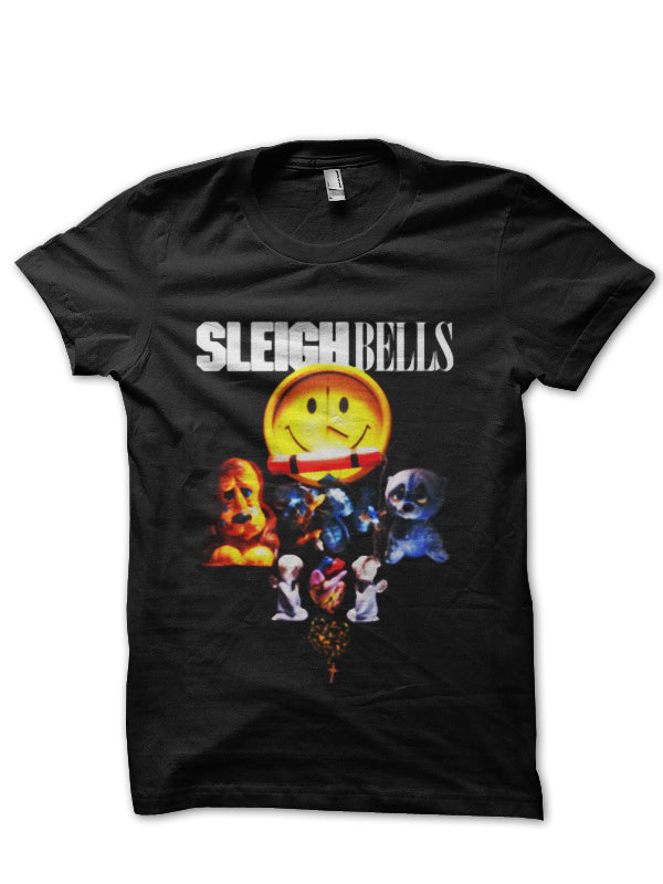 Sleigh Bells T-Shirt