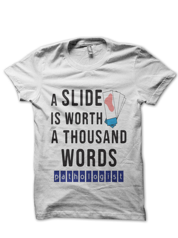 Slide Doctor T-Shirt
