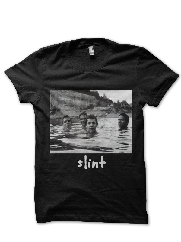 Slint T-Shirt