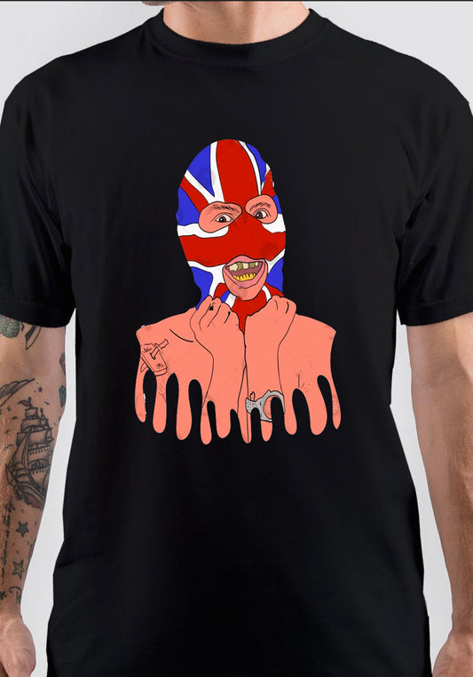 Slowthai T-Shirt