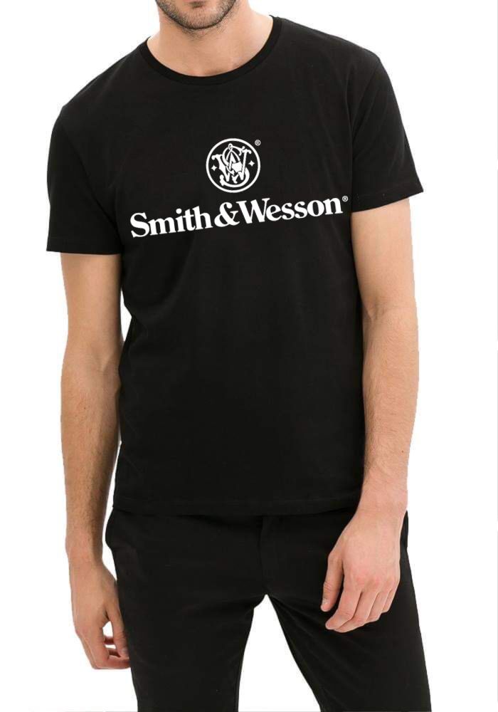 Smith & Wesson T-Shirt
