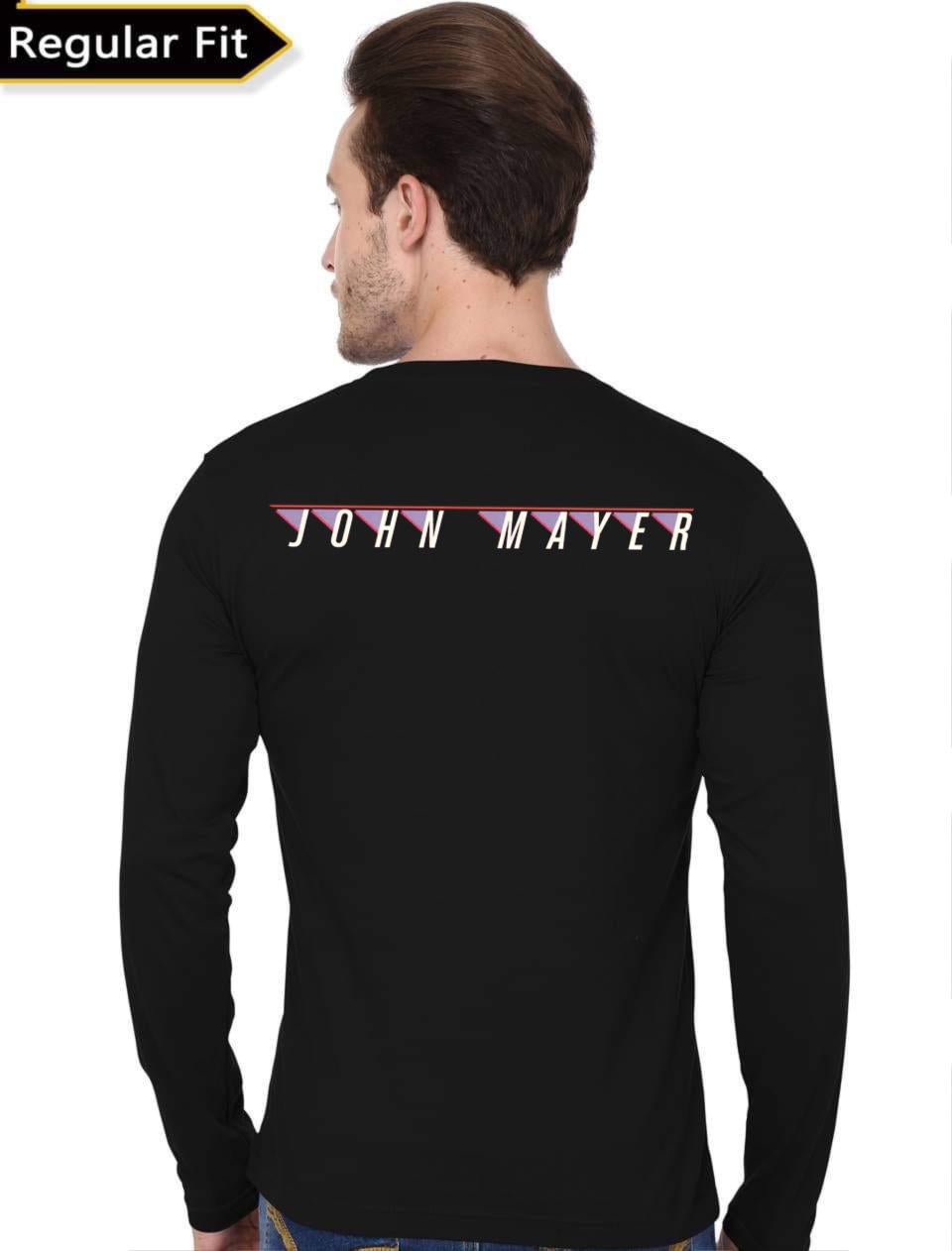 Sob Rock Full Sleeve T-Shirt