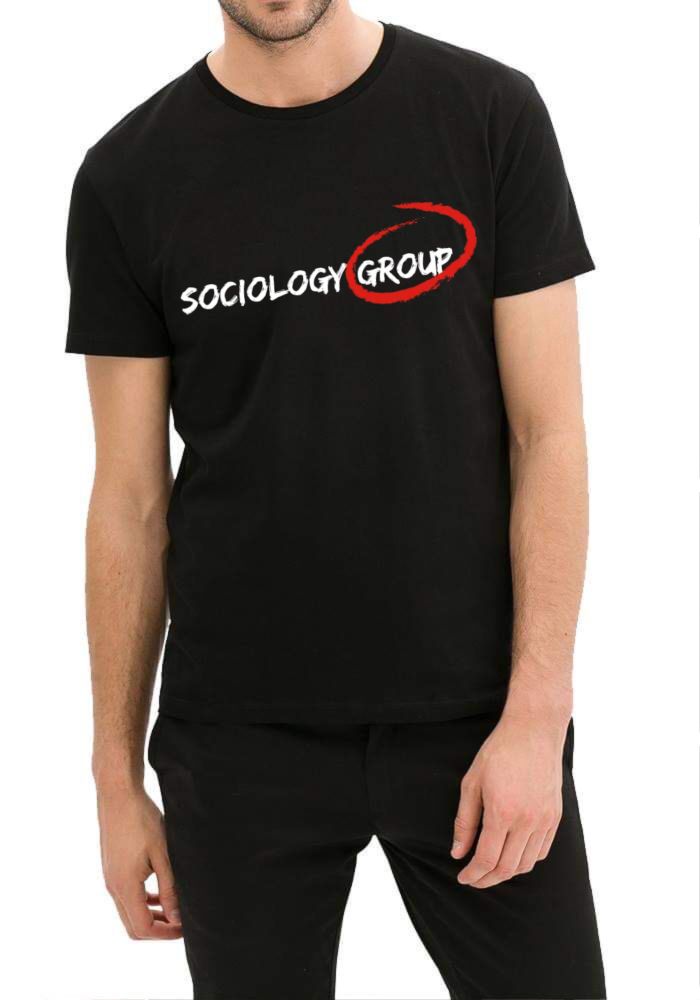 Sociology Group T-Shirt