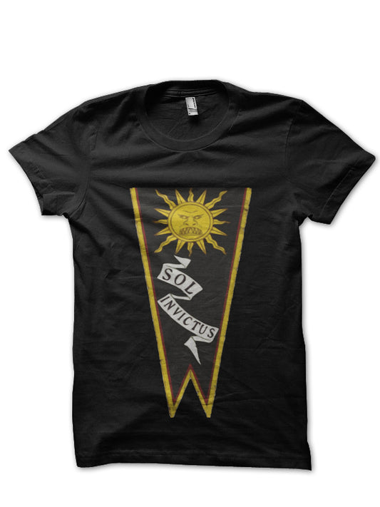 Sol Invictus T-Shirt