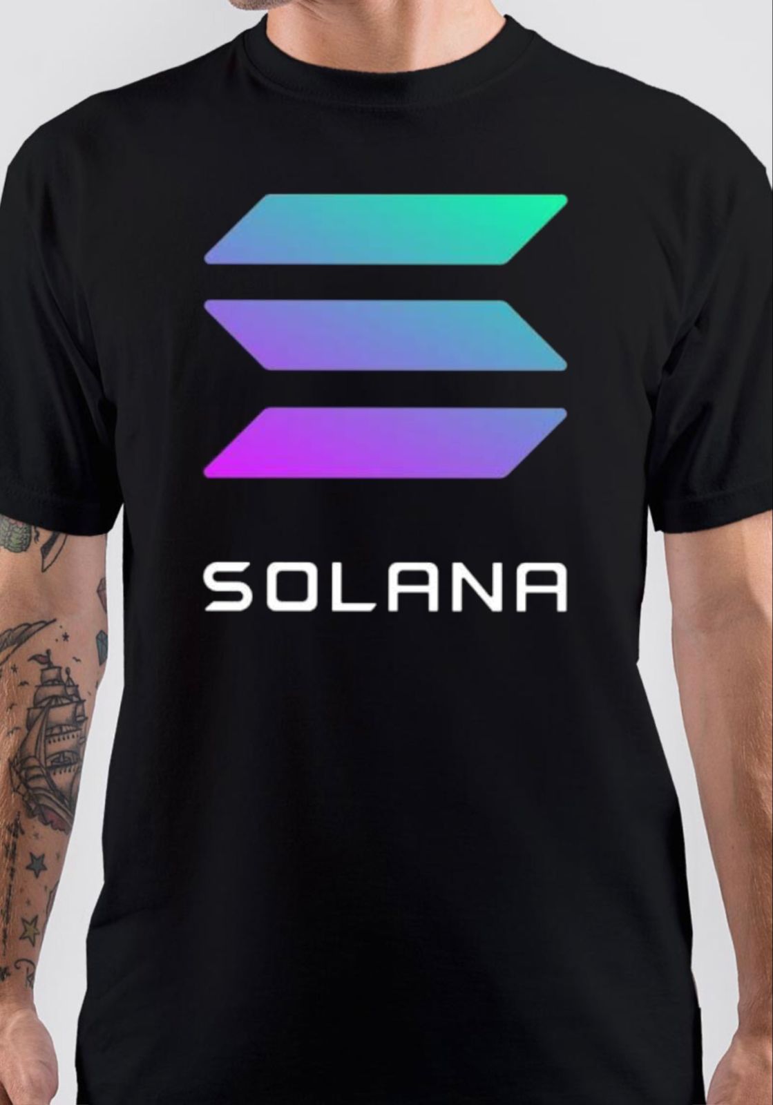Solana T-Shirt
