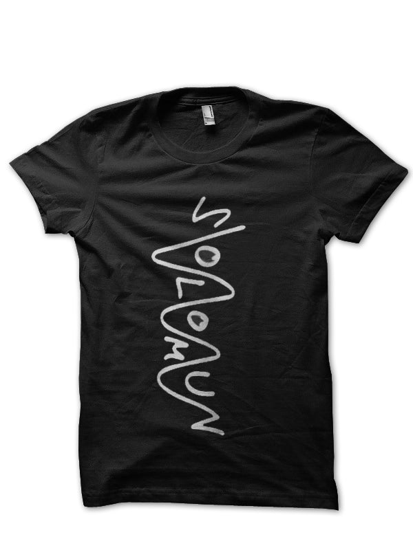 Solomun T-Shirt