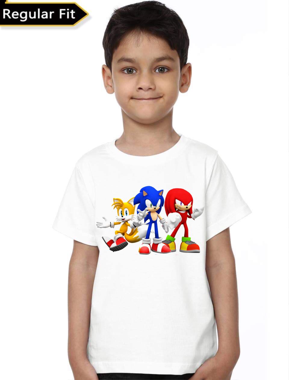 Sonic Kids T-Shirt