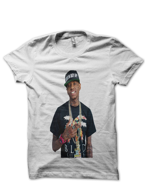 Soulja Boy T-Shirt