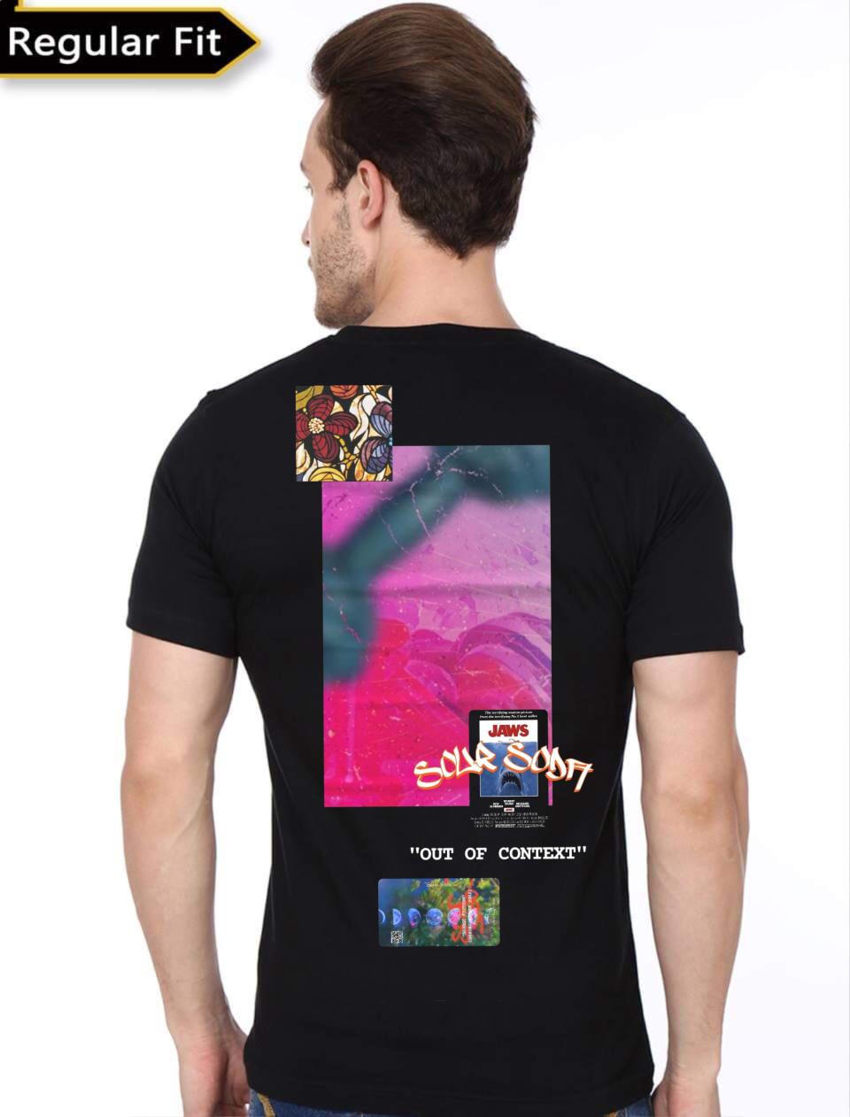 Sour Soda Out Of Context T-Shirt