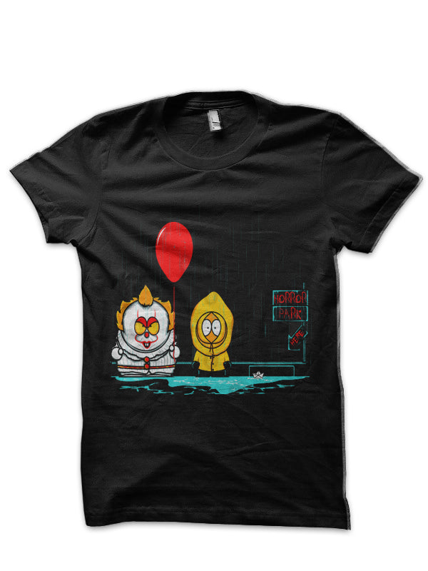 Horror Park T-Shirt